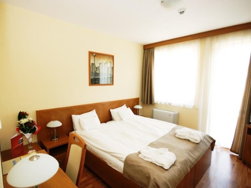 Panorama Wellness Apartman Hotel Hajdúszoboszló Εξωτερικό φωτογραφία