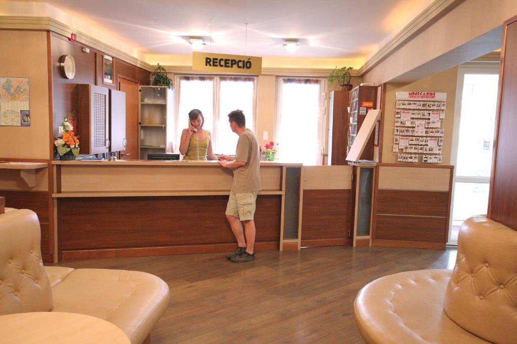 Panorama Wellness Apartman Hotel Hajdúszoboszló Εξωτερικό φωτογραφία