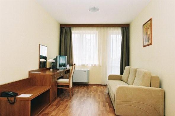 Panorama Wellness Apartman Hotel Hajdúszoboszló Δωμάτιο φωτογραφία