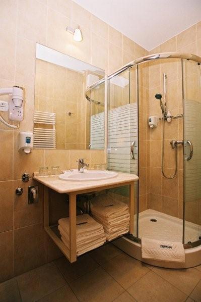 Panorama Wellness Apartman Hotel Hajdúszoboszló Δωμάτιο φωτογραφία