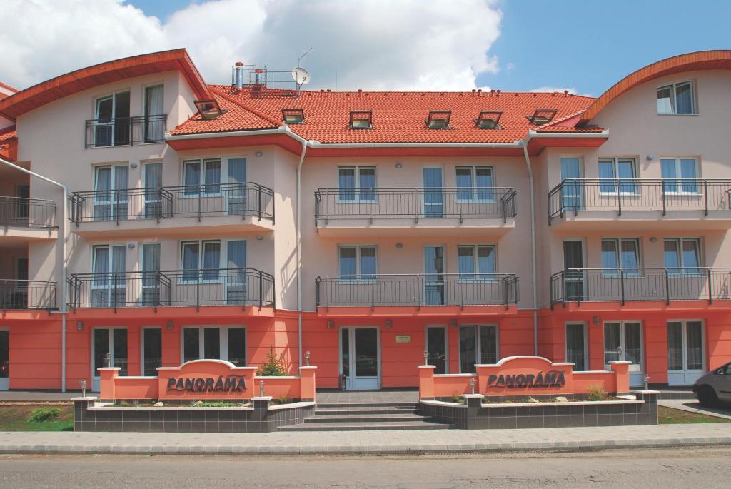 Panorama Wellness Apartman Hotel Hajdúszoboszló Δωμάτιο φωτογραφία